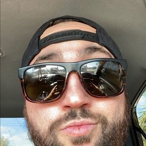 Meet your Posher, Bryan